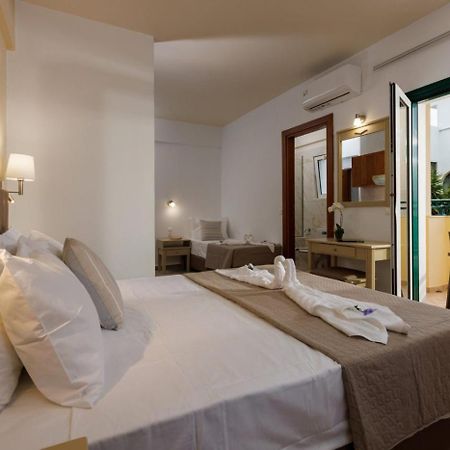 Panorama Hotel Apartments & Suites By Estia Stalida 外观 照片